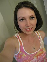 a single female looking for men in Lehigh Valley, Pennsylvania